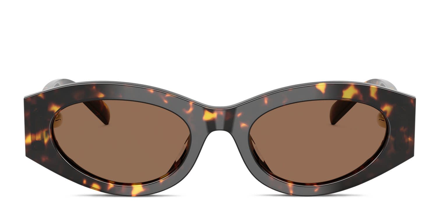 Kenzo KZ40162I Tortoise Prescription Sunglasses