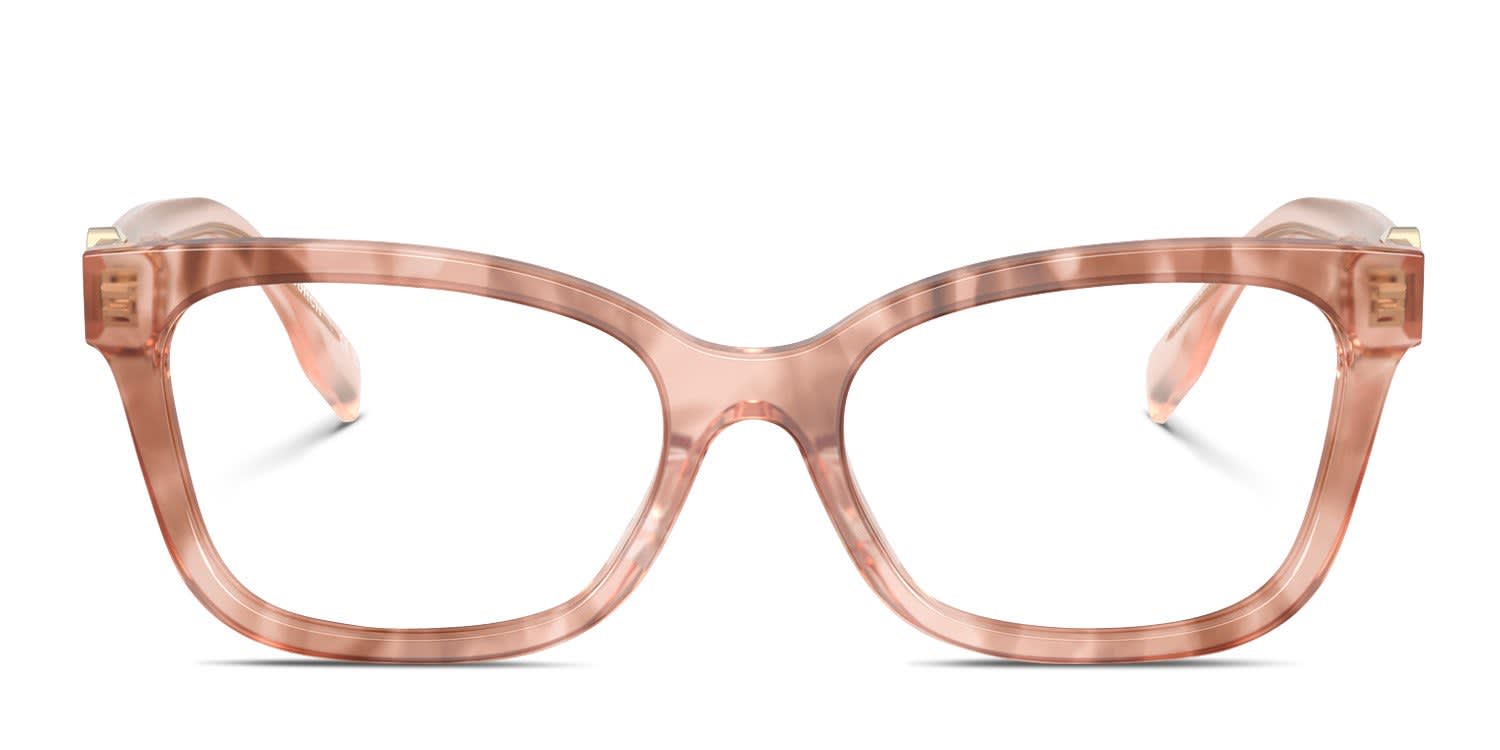 Michael Kors MK4166U Greenville pink frame