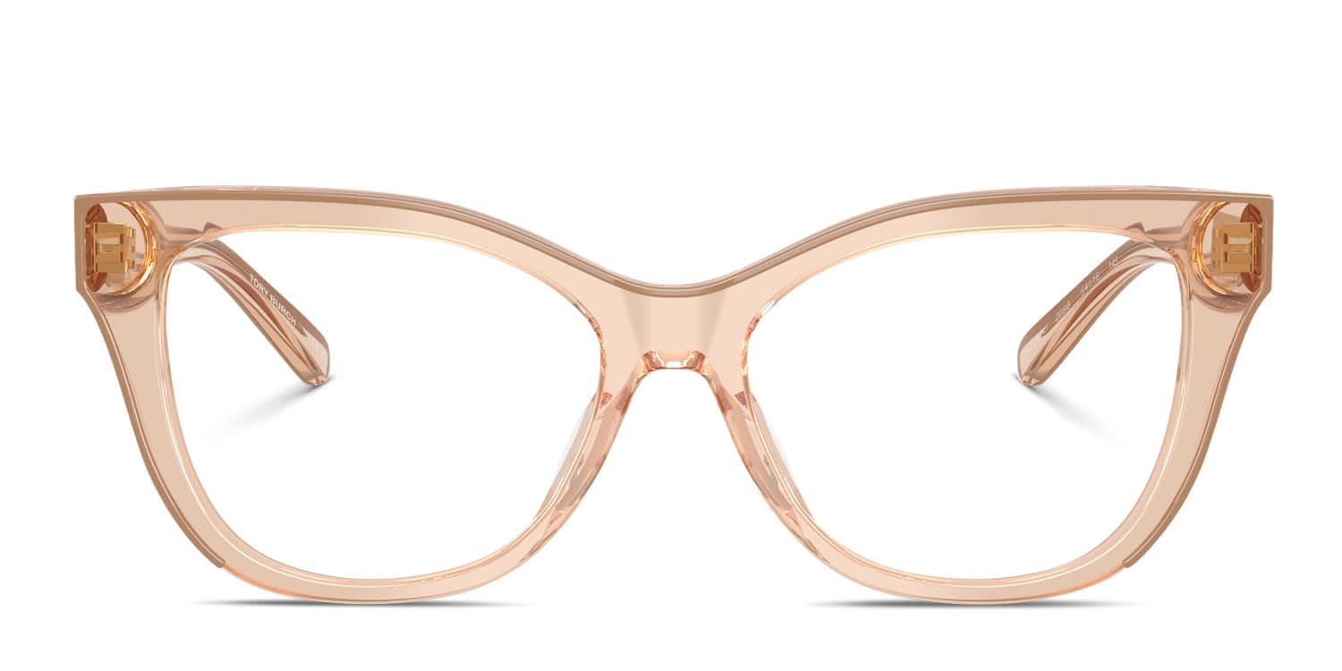 Tory Burch TY2147U pink frame