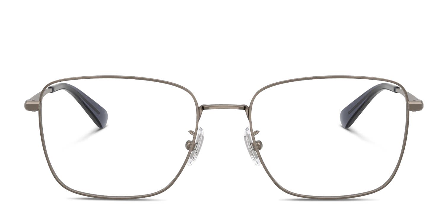 Armani Exchange AX1074 gunmetal frame
