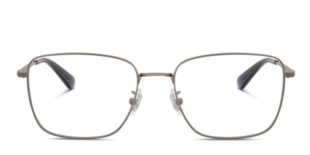 Coach HC5205 gunmetal frames display picture 1