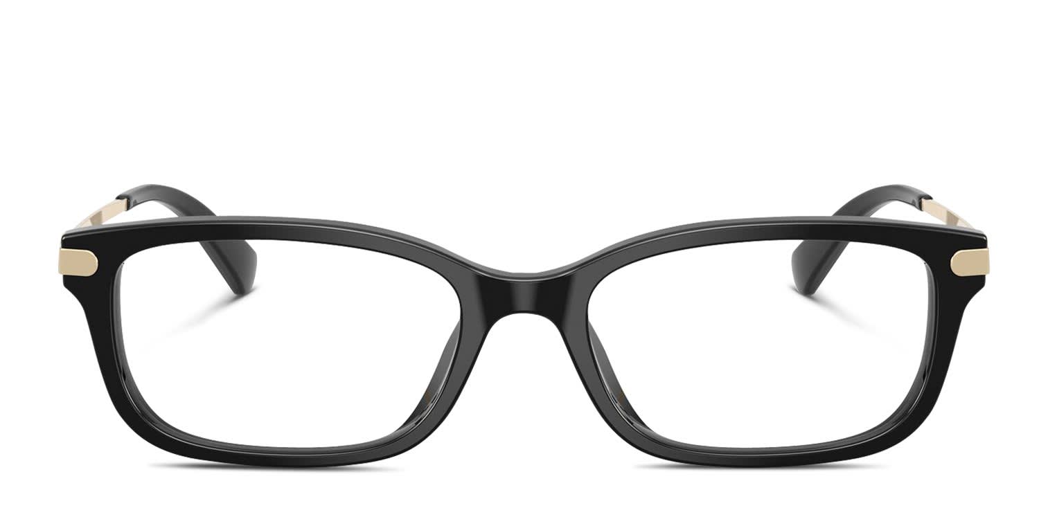 Coach AMERICAN BLACK 001 メガネ Coach HC6287U black frames