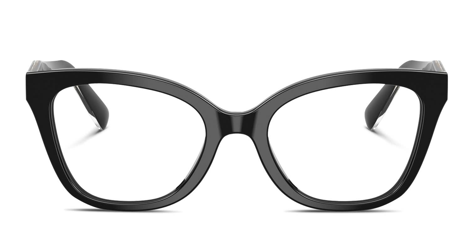 Coach AMERICAN BLACK 001 メガネ Coach HC6256U black frame