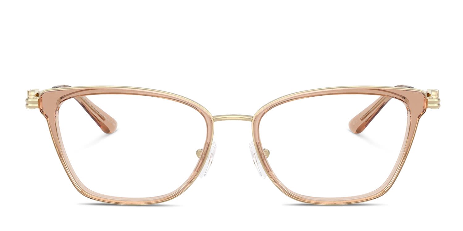 merci　12 Michael Kors MK3102 Myrtle Beach brown frames