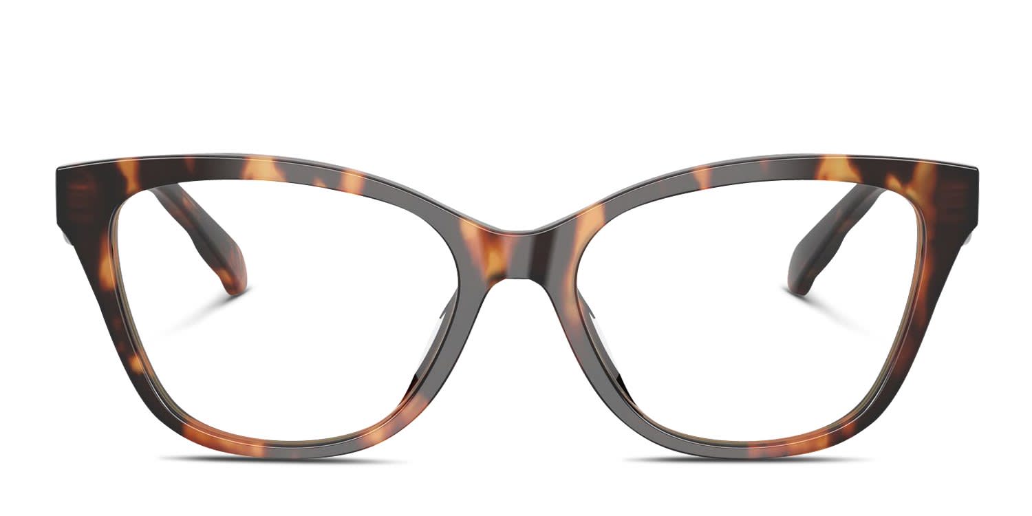 Tory Burch TY2165U tortoise frame