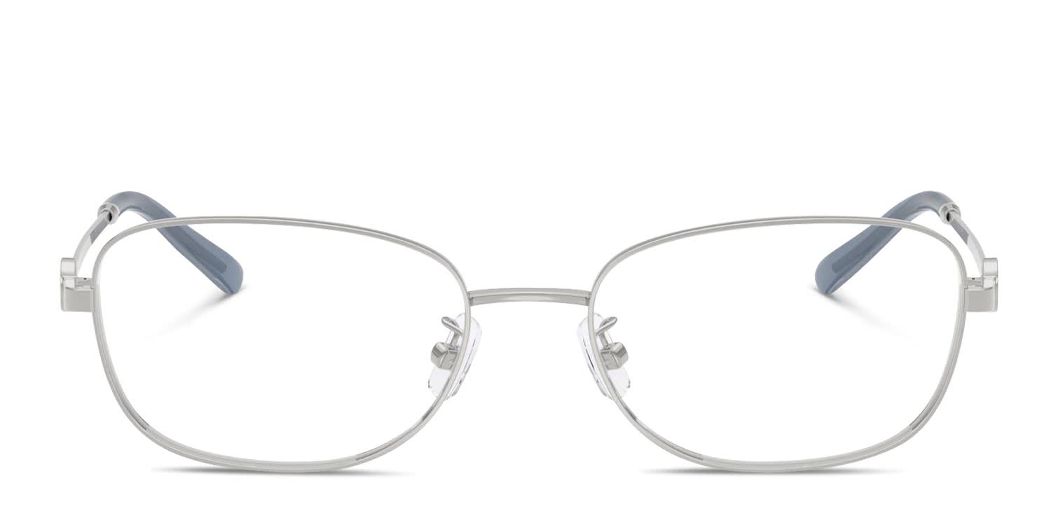 Tory Burch TY1098 Silver glasses - Silver - Frontal View