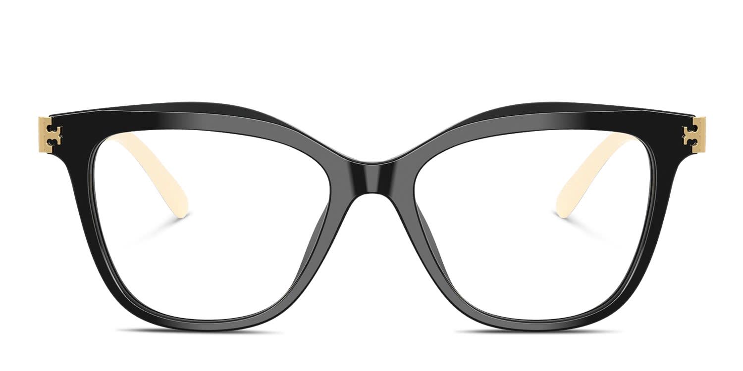 Tory Burch TY2169U black frames