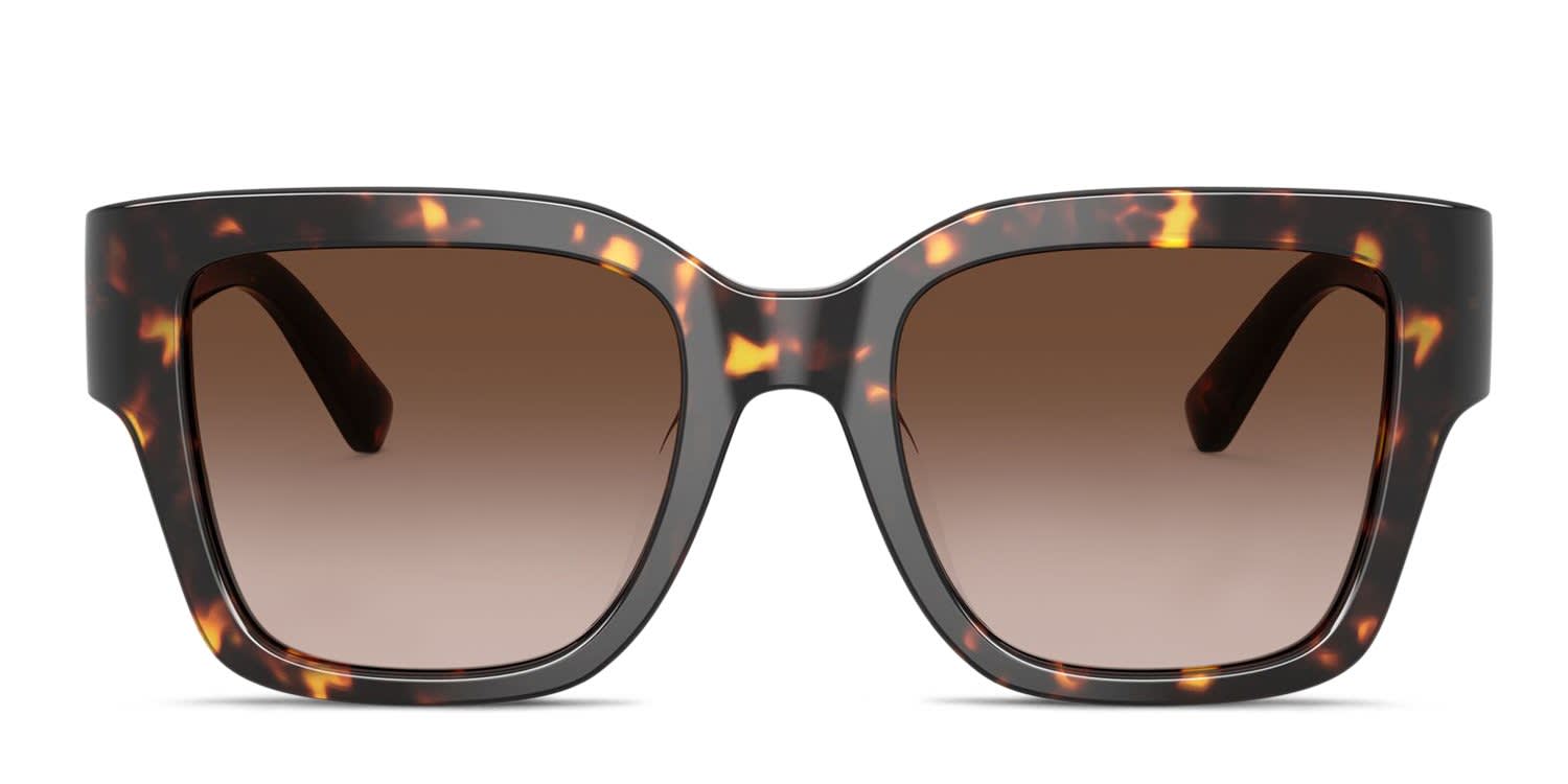kaiko サングラス　o代官山　ポーカーズ Michael Kors MK2098U Isle Of Palms Brown, Tortoise Prescription
