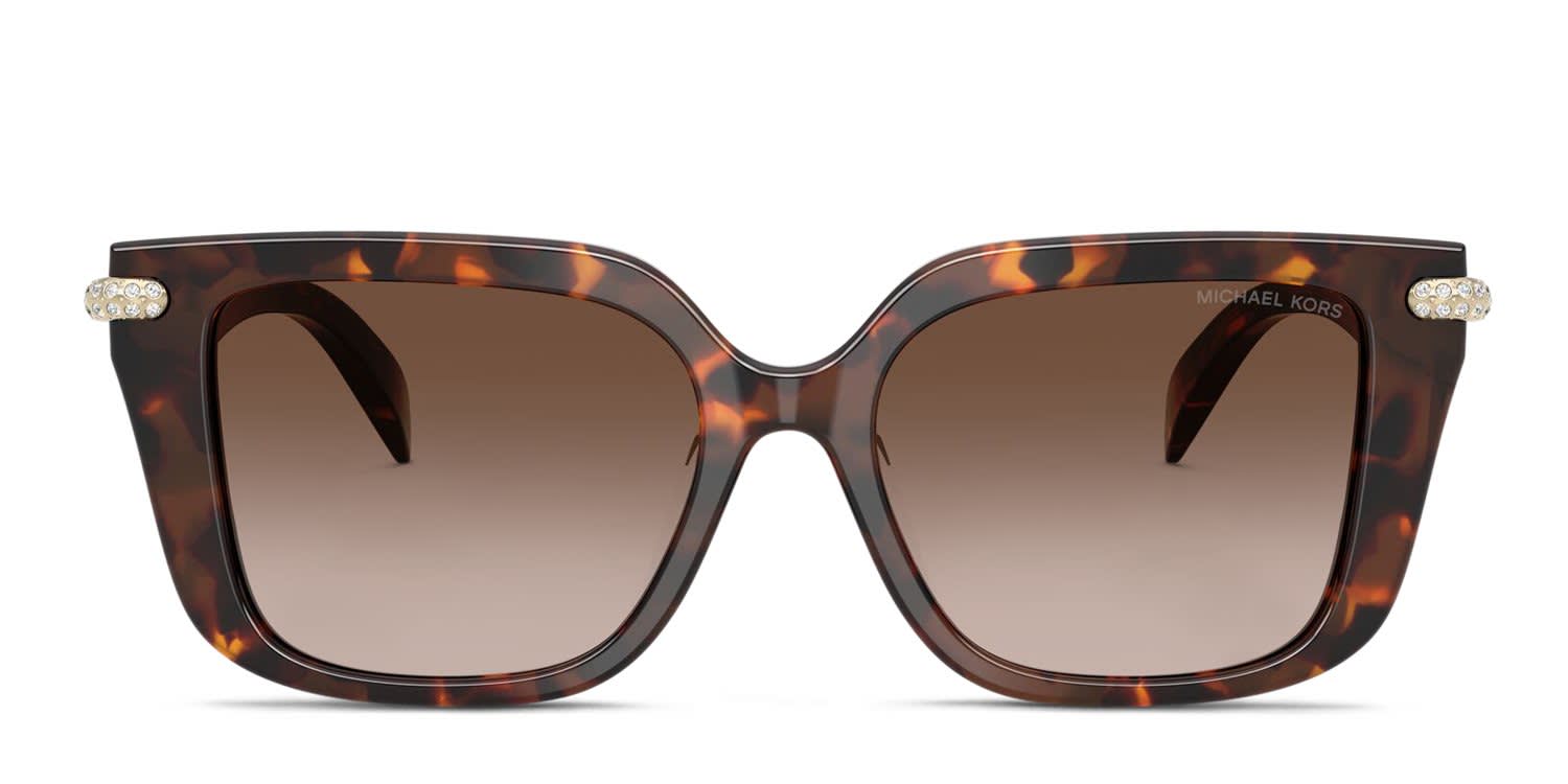 Moschino MOS132/S Tortoise Prescription Sunglasses