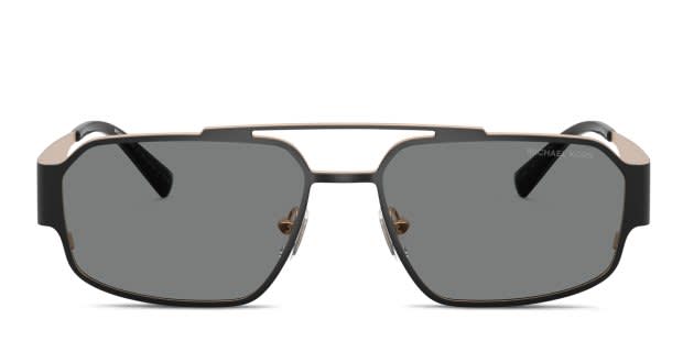 Michael Kors MK1182 Cape Town black frame with dark grey mono