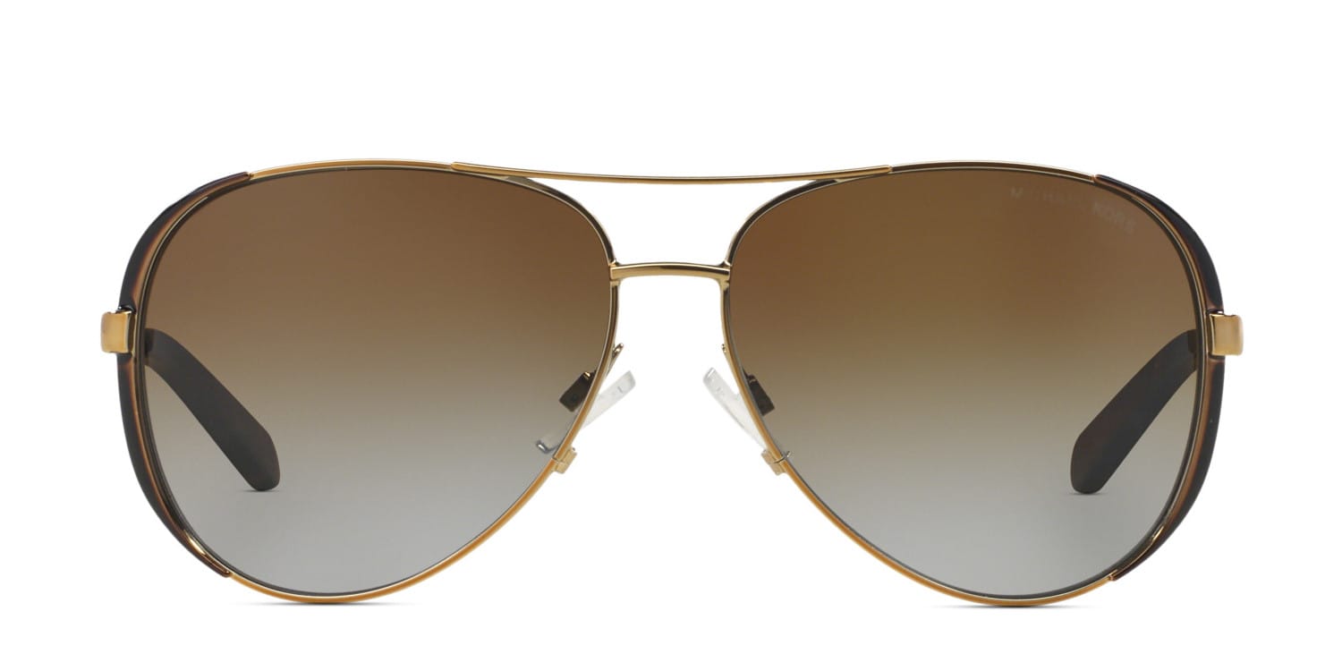 Tory Burch 0TY6047 Gold