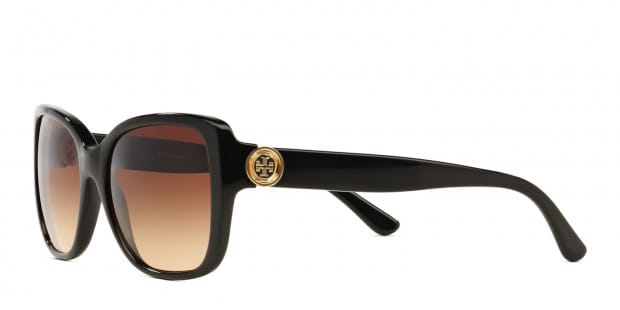Tory Burch 0TY7086 Black