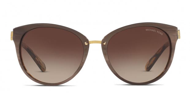 Michael Kors MK6040 Abela III Bronze Gray