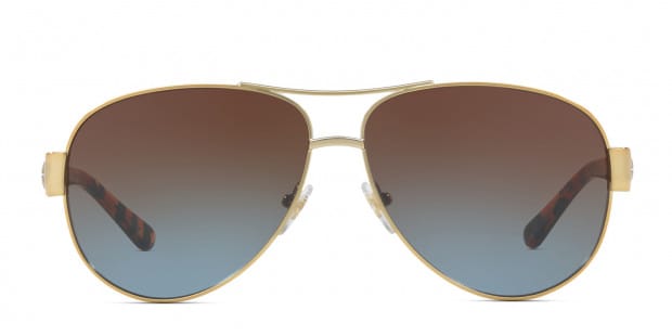 Tory Burch 0TY6057 Gold