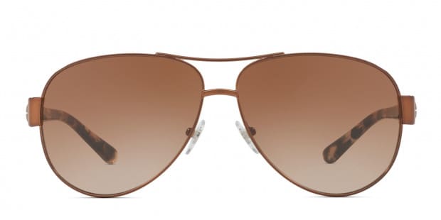 Tory Burch 0TY6057 Bronze