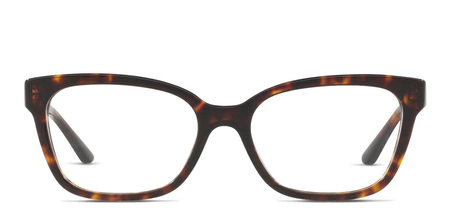 Tory Burch TY2084 Tortoise Eyeglasses | Includes FREE Rx Lenses