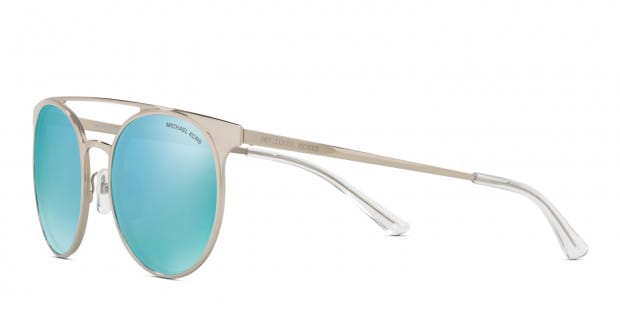 Michael Kors 0MK1030 Silver