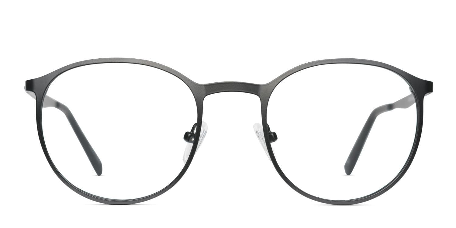 ◆フロス◆アイシーライツS1◆2023年製◆F-2506TL6◆ Eazy Blue Light Black Prescription Eyelasses
