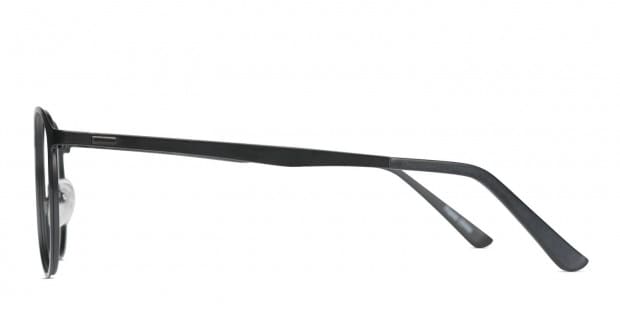 Eazy Blue Light Black Prescription Eyelasses