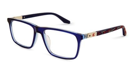 Champion Gordon Kids Blue glasses - Blue - Angle View