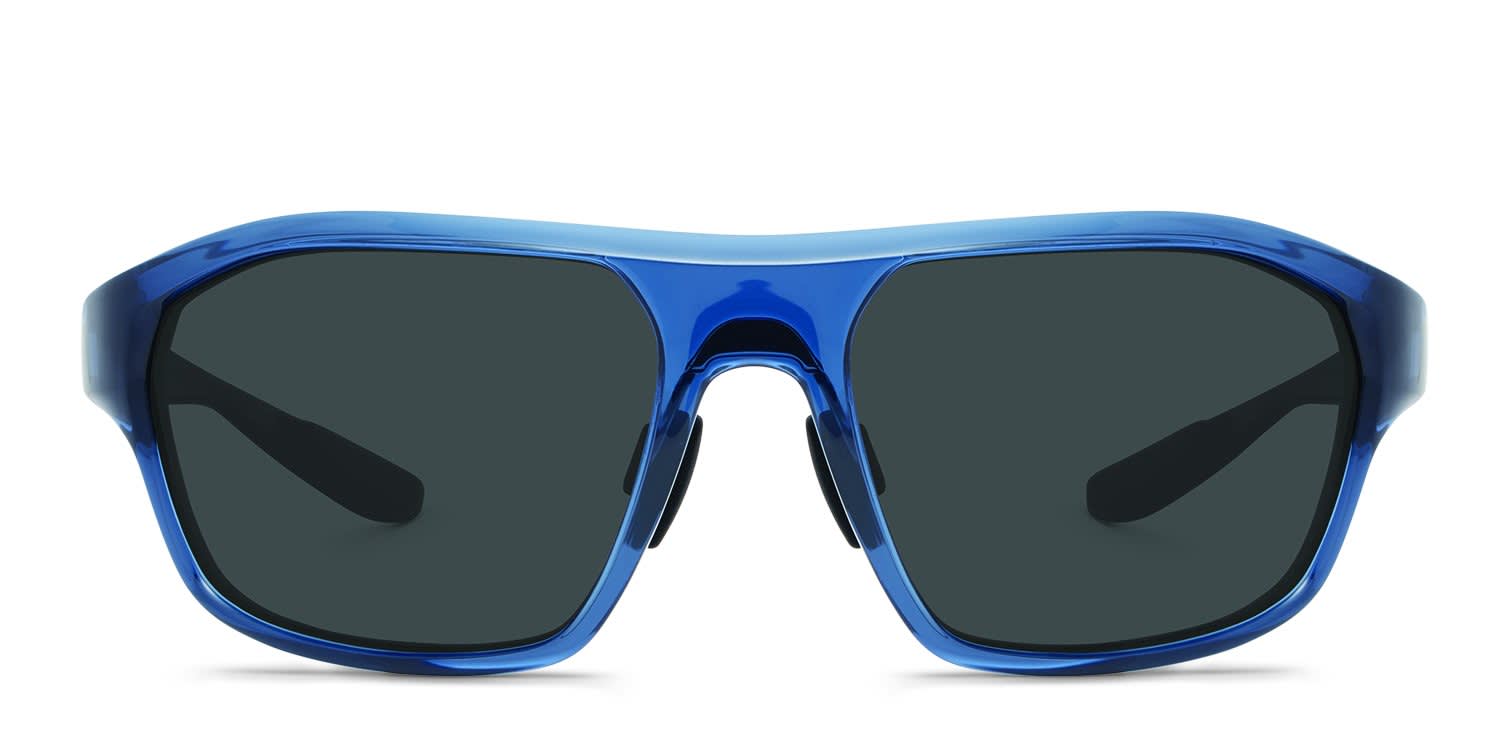 Heat Wave Performance XL Lazer Face Z87+ Blue, Black Sunglasses Online