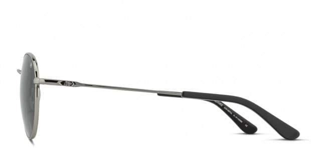 希少 AMERICAN OPTICAL サングラスＡＯ SATETY GRAY Vintage 1980's American Optical Safety Glasses -Gray Smoke