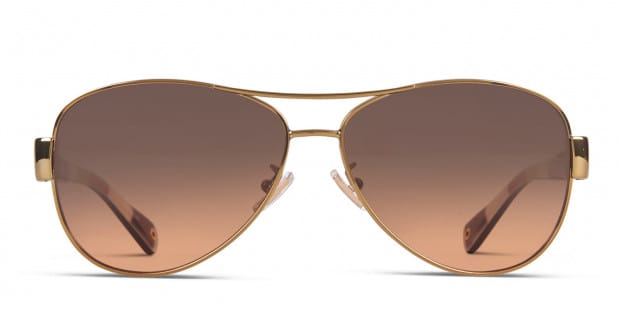 Coach HC7003 Kristina Sunglasses Free Shipping Ottica