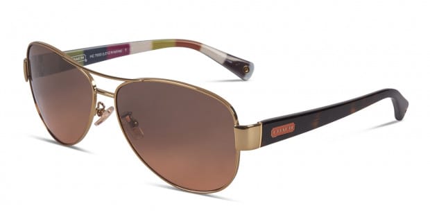 Coach kristina sunglasses 2025