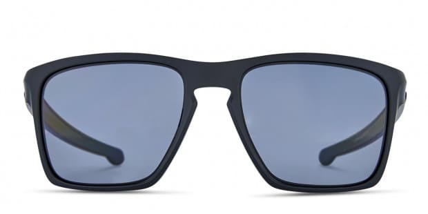 Oakley Sliver XL Black Prescription Sunglasses