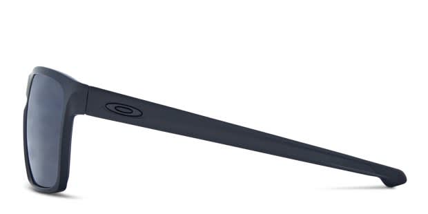 Oakley Sliver XL Black Prescription Sunglasses