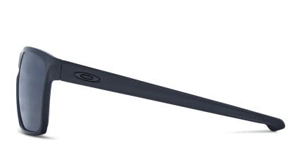 Oakley Sliver XL Black glasses - Black - Side View