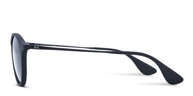 Ray Ban 4243 Black Prescription Sunglasses