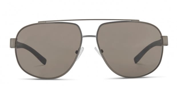 Armani Exchange 2019 Gunmetal Prescription Sunglasses