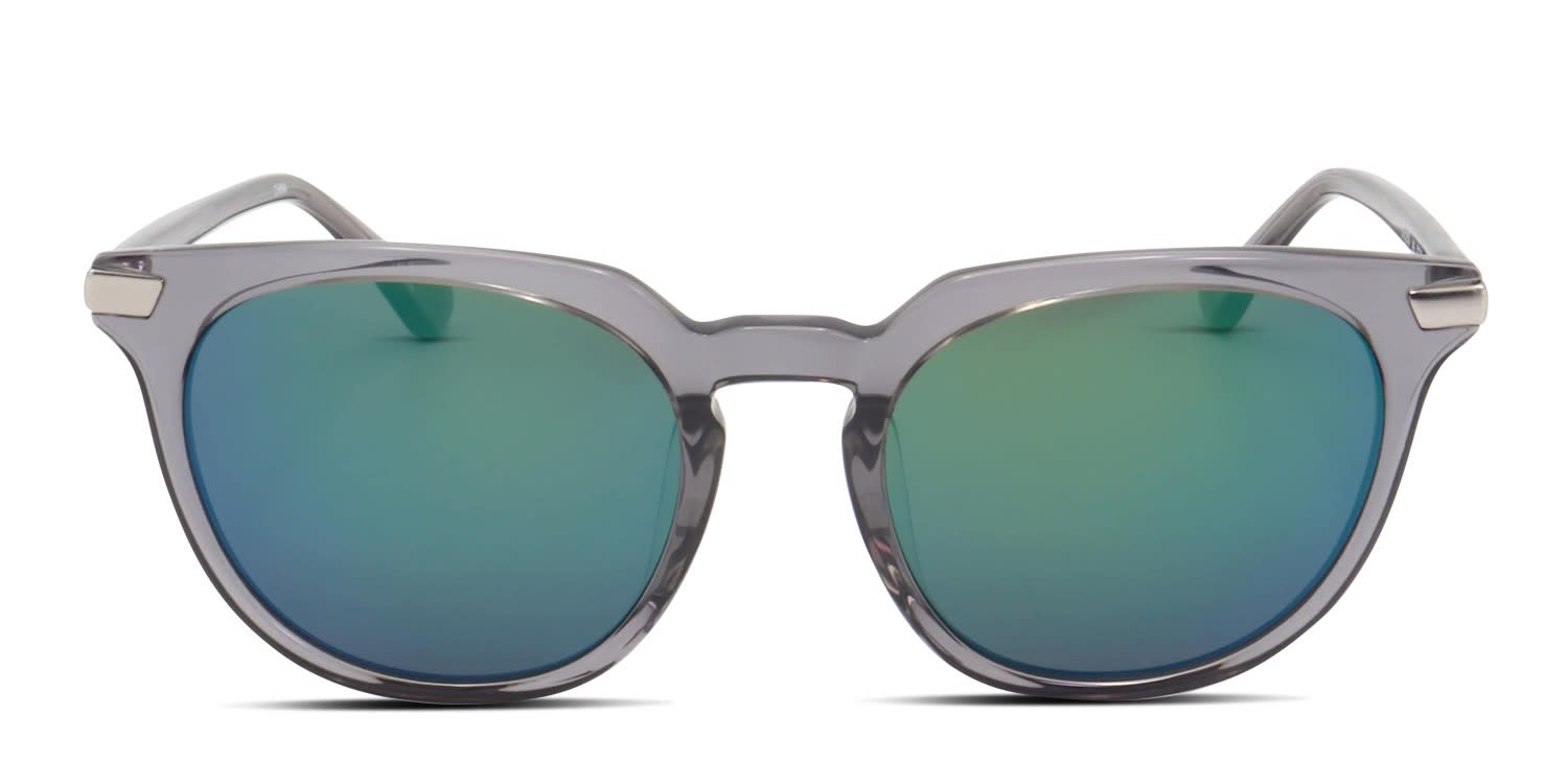 Nike Legend S EV1061 Gray Prescription Sunglasses