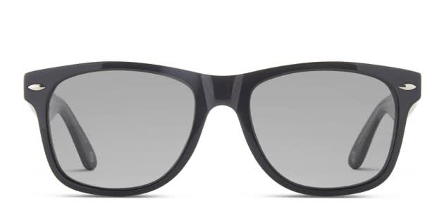 Muse Loveland Black Crystal Prescription Sunglasses