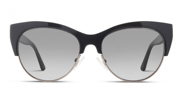 Muse Lafayette Black Prescription Sunglasses 50% Off Lenses