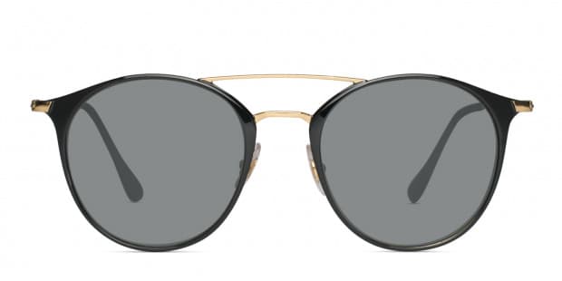 Ray ban 2025 3546 noir