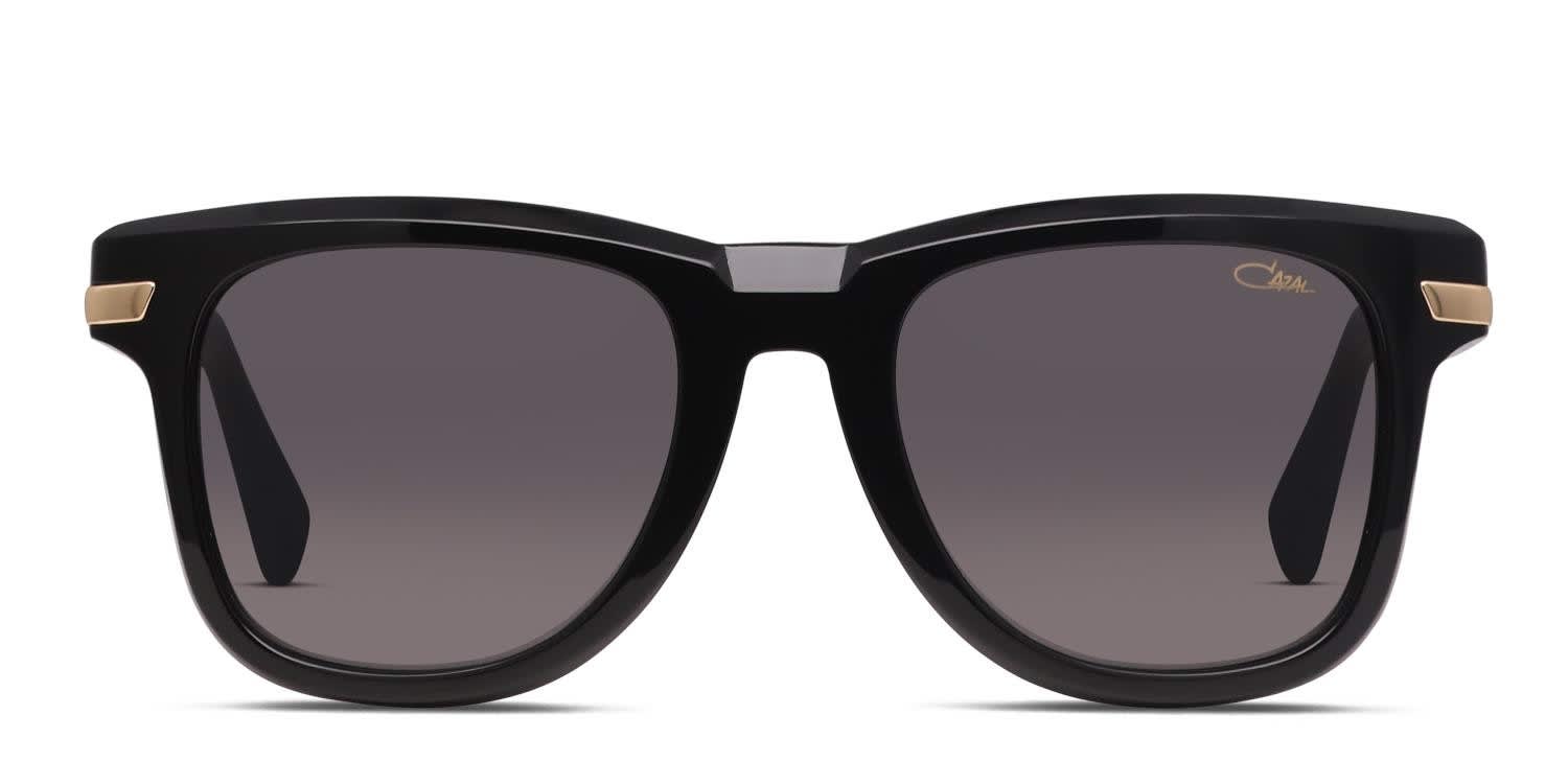 Cazal 8041 Black Prescription Sunglasses