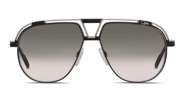 Cazal 9100 Black Prescription Sunglasses