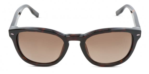Hugo boss tortoise shell sunglasses hotsell