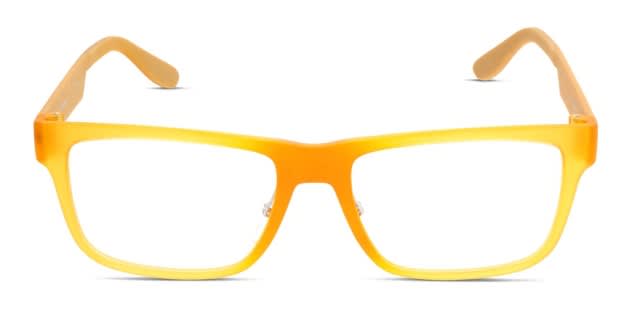 Carrera CA5534 Yellow Prescription Eyeglasses