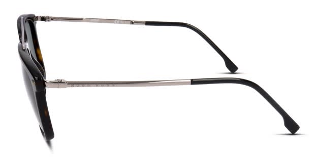 Hugo Boss 0930 S Tortoise Gray