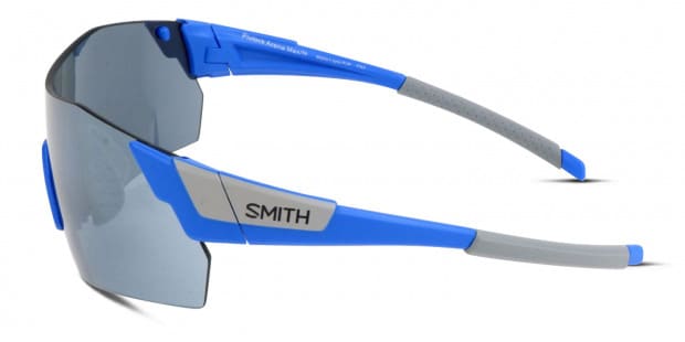 Smith optics pivlock arena max clearance