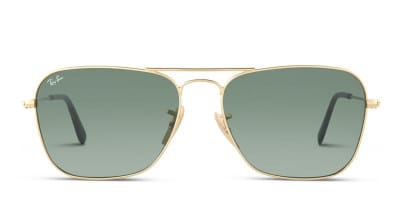 Ray-Ban Caravan RB3136