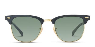 Ray-Ban RB3507 Clubmaster Aluminum