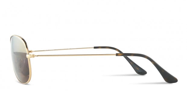 Ray Ban 3562 Gold