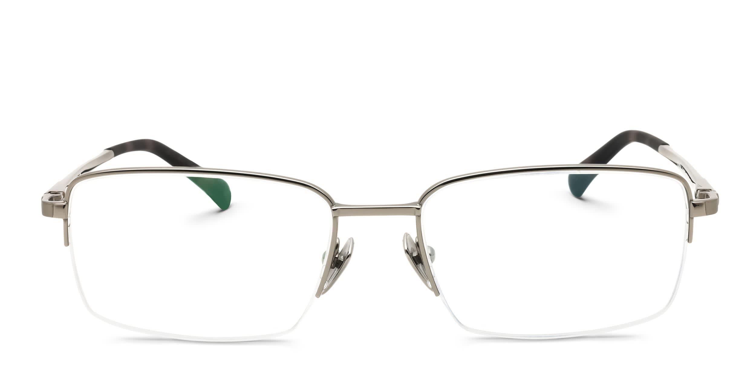 Zeiss ZS40009 Gunmetal glasses - Gunmetal - Frontal View