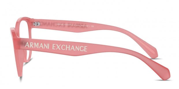 Armani Exchange AX3069 Pink