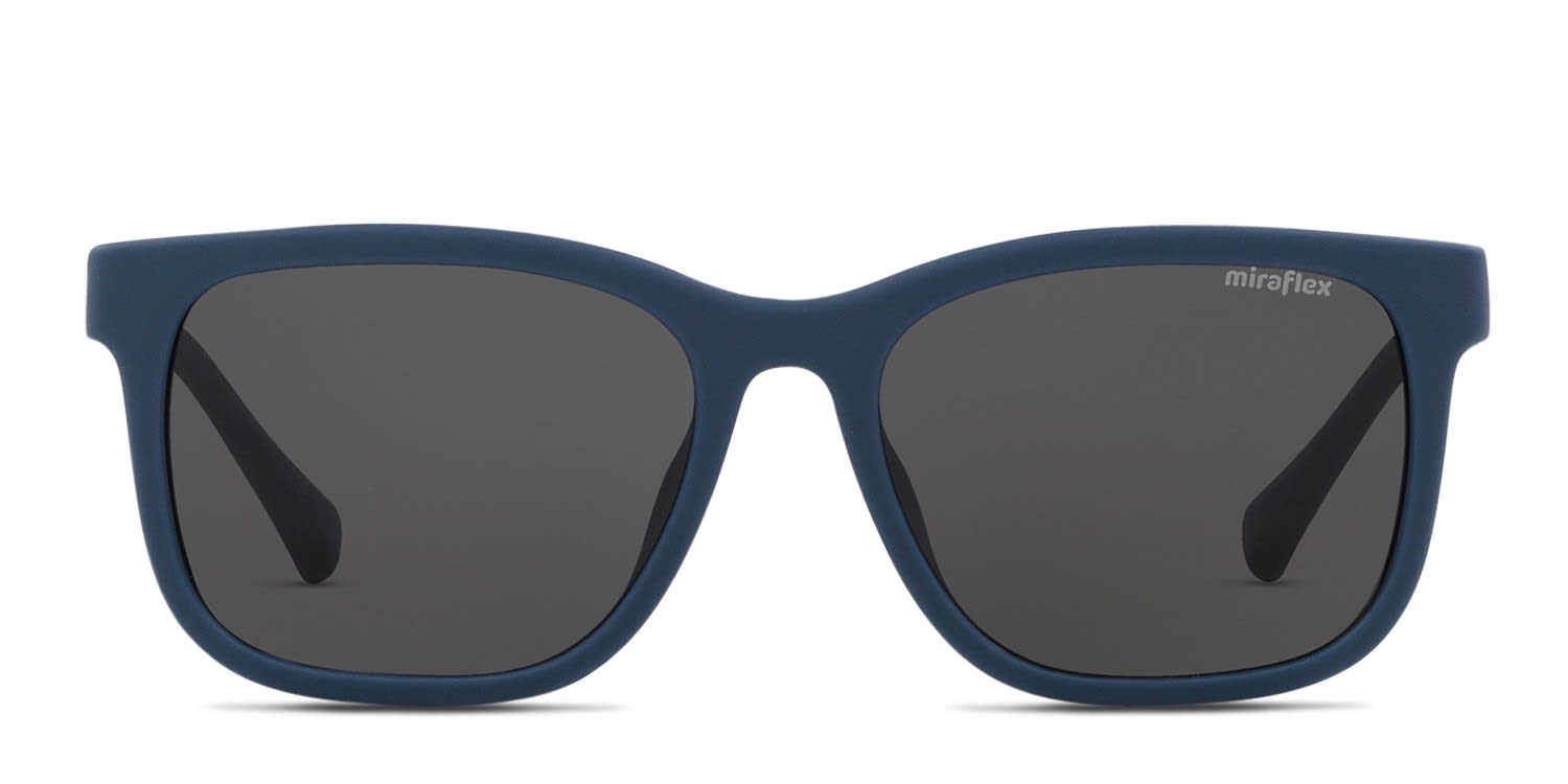 Polo Ralph Lauren PH4206 Blue Prescription Sunglasses