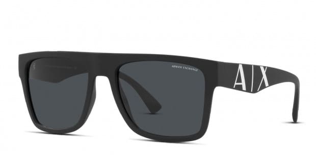 Aix armani exchange sales sunglasses